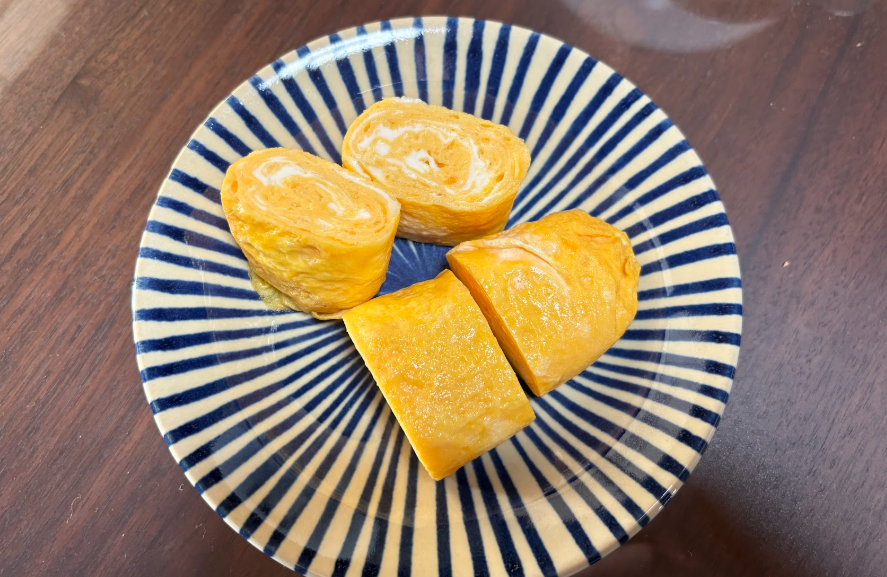 ダイソー白トリュフ香る白だし醤油